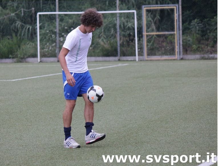 Calciomercato. L'Imperia non vuole lasciare nulla di intentato per Capra