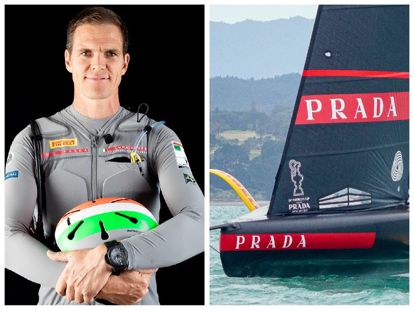 LUNA ROSSA E PIETRO SIBELLO VINCONO LA PRADA CUP! 7-1 a Ineos, ora la sfida a New Zealand per la Coppa America
