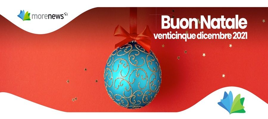 TANTI AUGURI DI BUON NATALE A TUTTI I LETTORI DI SVSPORT.IT!