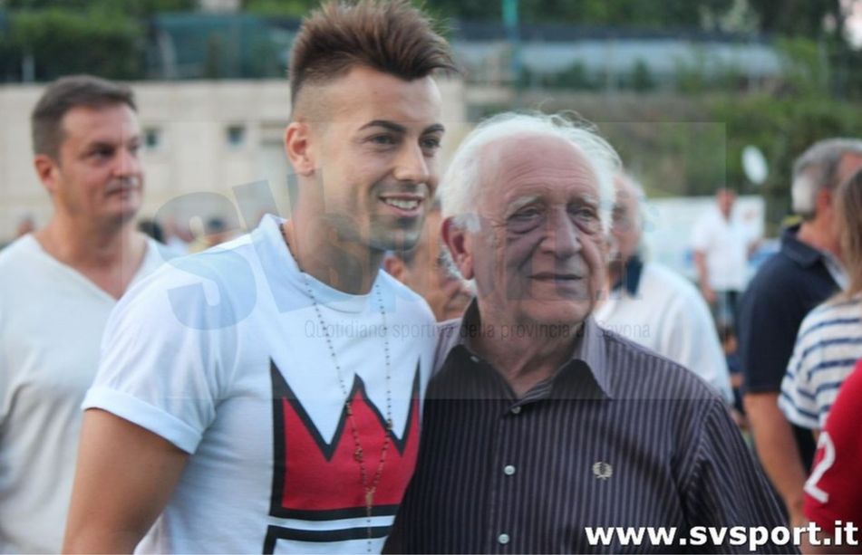 Coronavirus. Stephan El Shaarawy lancia la sfida: &quot;Pronto a raddoppiare la raccolta per l'ospedale San Paolo&quot;