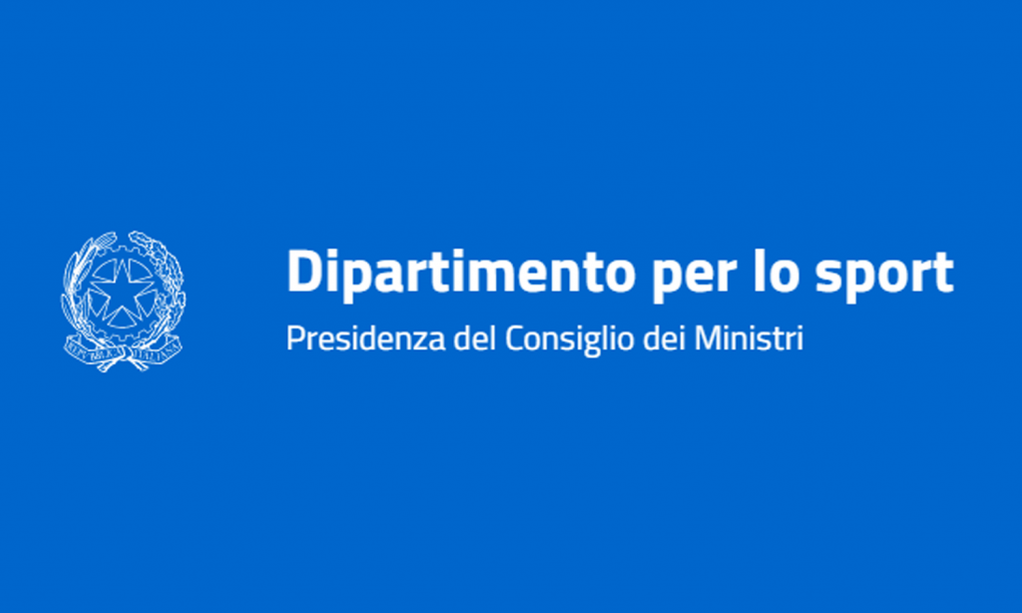 Il chiarimento del Dipartimento dello Sport: &quot;Vietati gli allenamenti con contatto ravvicinato, ma è possibile l'attività motoria individuale nei centri sportivi all'aperto&quot;