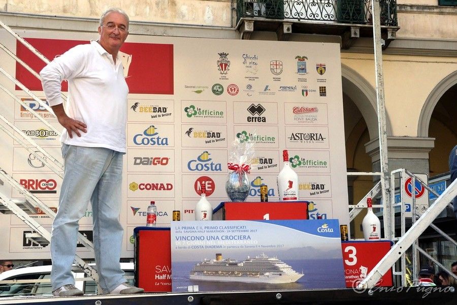 Calcio, Savona. Enzo Grenno guarda a un progetto di ricostruzione: &quot;La città deve prepararsi nel caso l'attuale società si areni definitivamente&quot;