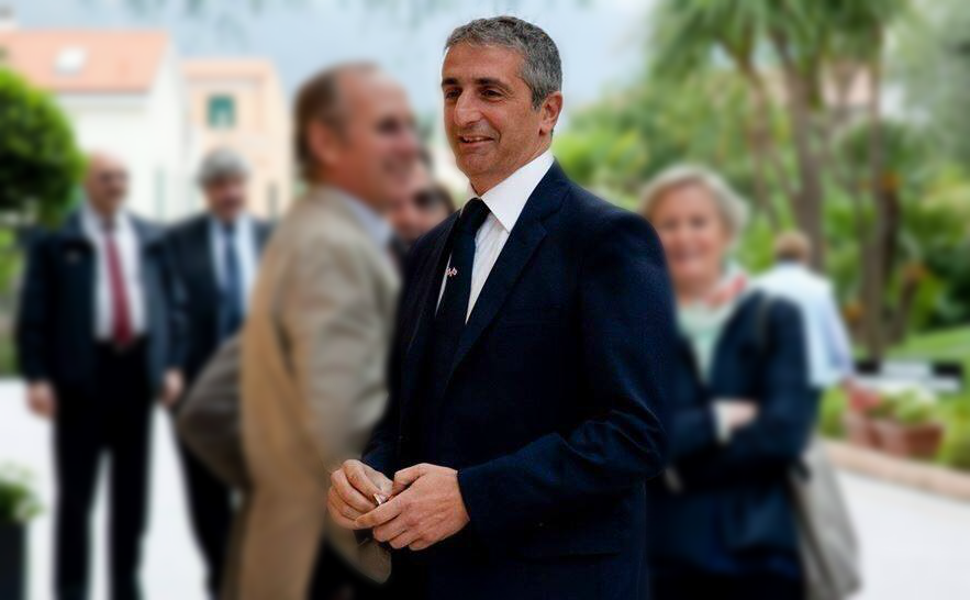 Il presidente dell'AIA Vicinanza sui fatti di Quiliano&amp;Valleggia - Campese: &quot;Kartal pronto a tornare in campo, ringrazio la LND per il sostegno dimostrato&quot;