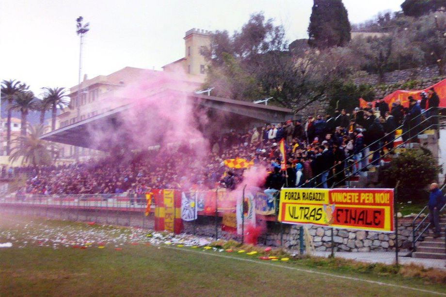 Calcio. Serie D ed Eccellenza potrebbero rivedere i tifosi in tribuna dal primo maggio