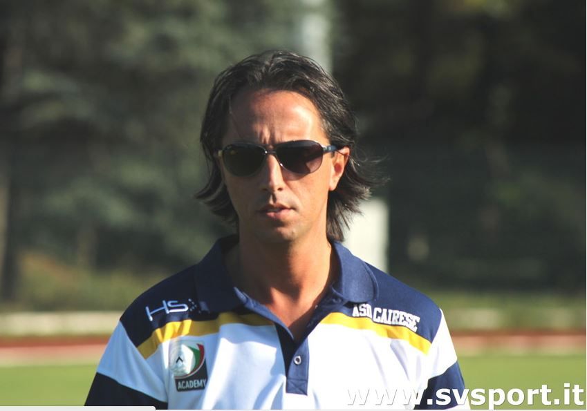 Calcio. La Cairese riabbraccia Franz Laoretti, il dirigente valbormidese torna ad essere Direttore Generale