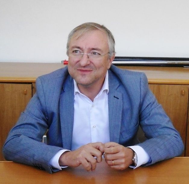 Calcio, Sanremese. Il messaggio di Giuseppe Perpignano alla città: "Nei miei confronti una prevenzione lontana dalla realtà"