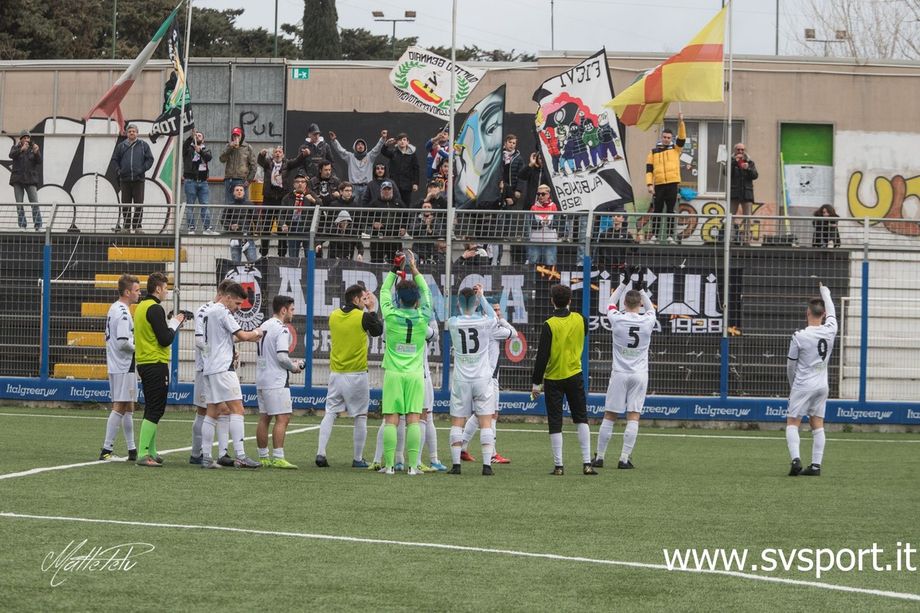 Calcio, Albenga. Il pagellone di fine anno. Non era scontato fare centro al primo colpo