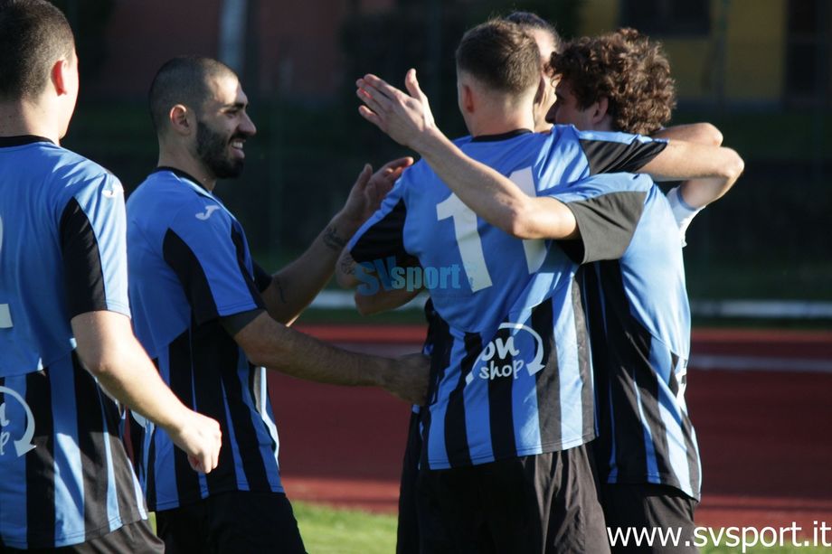 Calcio. Brindisi per Imperia e Soccer Borghetto, la retrocessione del Vado e delle liguri spinge verso un maxi girone di Eccellenza