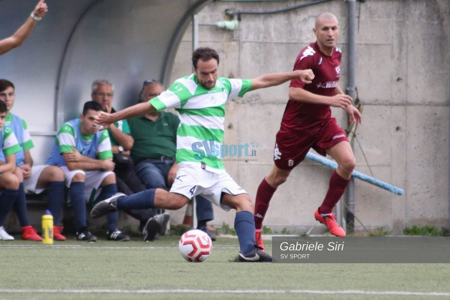 Stop al calcio dilettantistico: l'ipotesi del blocco delle partite di domenica su scala regionale prende quota Stop al calcio dilettantistico: l'ipotesi del blocco delle partite di domenica su scala regionale prende quota