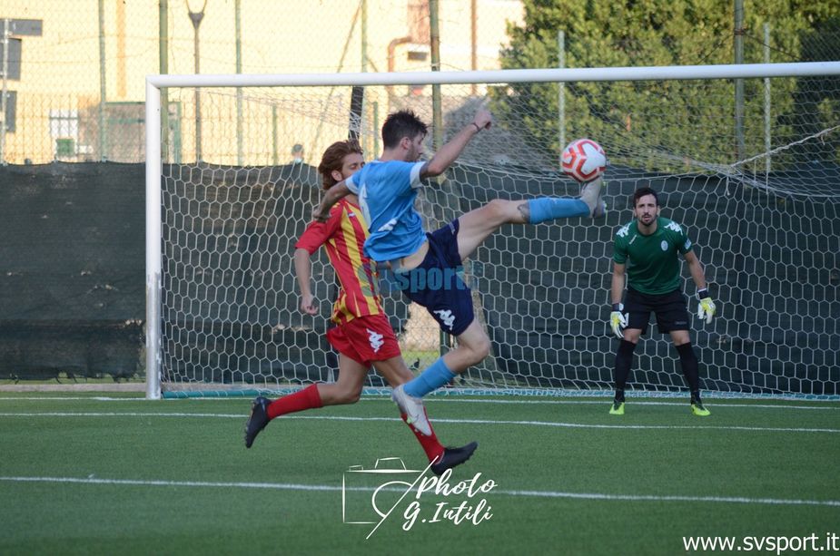 Calcio, Coppa Italia di Eccellenza: la parola torna al campo, al via la seconda giornata