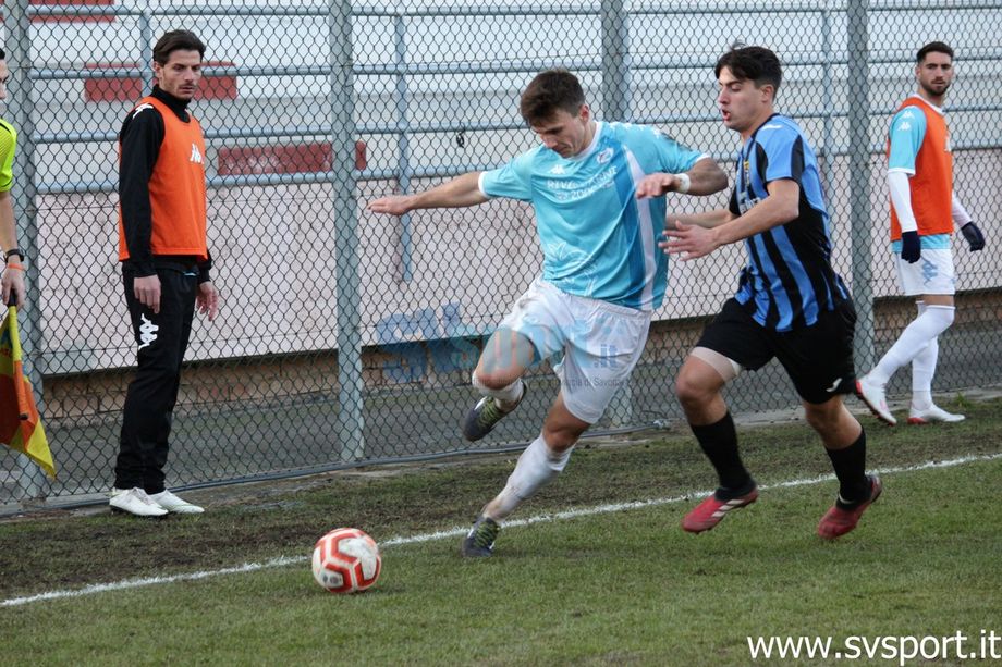 Calcio, Serie D: già quattro gli anticipi ufficializzati, in campo Imperia, Sanremese e Lavagnese