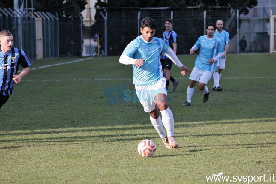 Calcio, Serie D: ricomincia la rincorsa ai recuperi, alle 15:00 apre la Sanremese in casa del Derthona