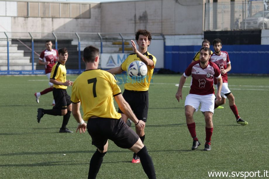 Calcio dilettantistico: al momento format confermati, possibile un prolungamento dei tornei a inizio estate