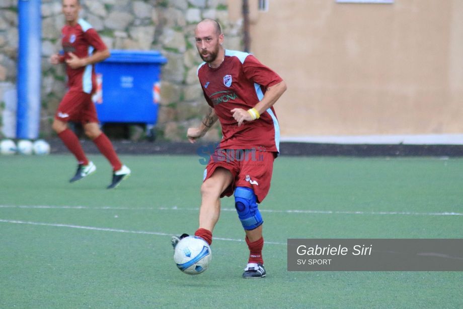 Calcio, Coppa Liguria di Prima Categoria. Questa sera in campo i Gironi D ed E con Vadese - Q&amp;V e Cogoleto - Letimbro
