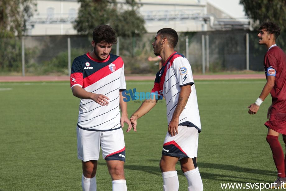 Calcio, Serie D: il Vado recupera con il Derthona il prossimo 28 ottobre