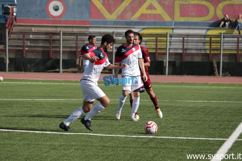 Calcio, Serie D: c'è l'ufficialità per il rinvio di Bra - Vado, salta anche il recupero con il Derthona