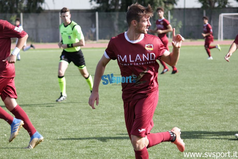 Calcio, Serie D: programma dei recuperi già azzoppato dal Covid, quattro rinvii già disposti per il week end nel girone A