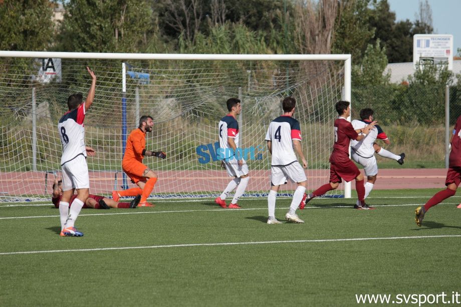 Calcio, Serie D: positività al Covid19 nel gruppo squadra del Bra, rinviati i recuperi con Vado e Legnano.