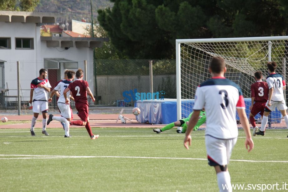 Calcio, Vado. Primi assaggi di campo dopo il maxi isolamento