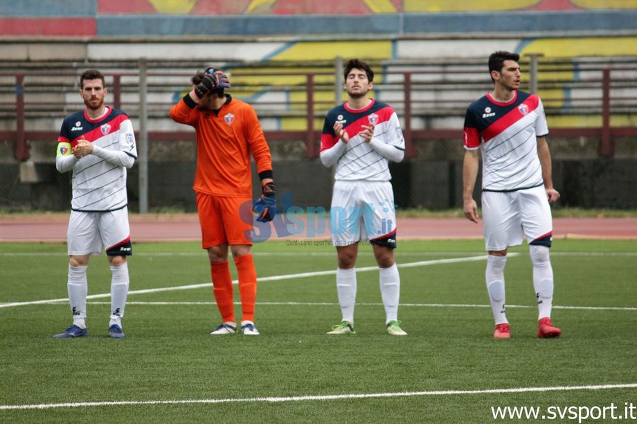 Calcio, Vado. Si attende un segnale contro il Sestri Levante, la squadra di Tarabotto all' &quot;Andersen&quot; per riprendere il cammino