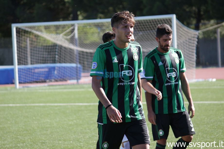 Calcio, Serie D. Domenica in solitaria per Gozzano e Castellanzese