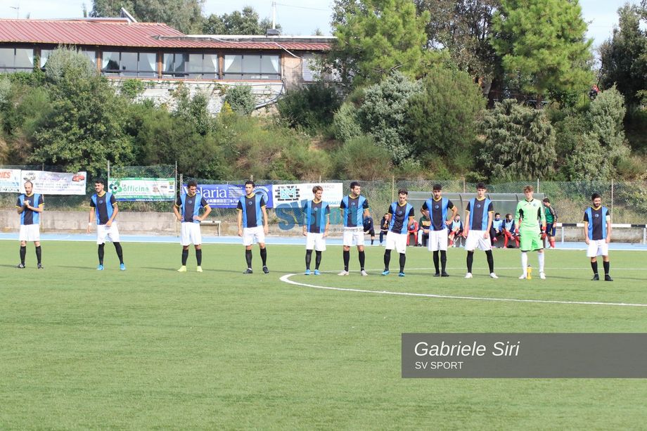 Calciomercato, Varazze. Un colpo salentino e due arrivi dal Molassana per i nerazzurri Calciomercato, Varazze. Un colpo salentino e due arrivi dal Molassana per i nerazzurri