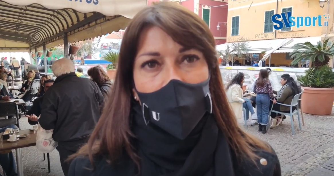 Trofeo Laigueglia. Momento complesso per lo sport ligure, ma l'assessore Ferro auspica la ripartenza: &quot;Fondamentale per dilettanti e agonisti&quot; (VIDEO)