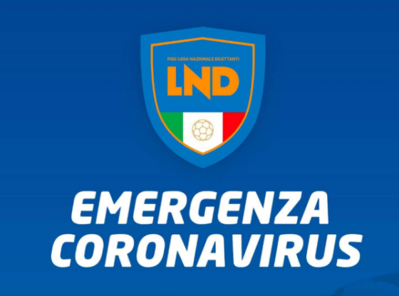 Calcio. I presidenti dell'Area Nord: &quot;Al lavoro per riprendere gli allenamenti e per un sostegno concreto del Governo alle società&quot;