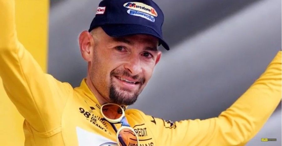 16 anni senza il &quot;Pirata&quot; Marco Pantani: a Savona la proposta per intitolargli una piazza