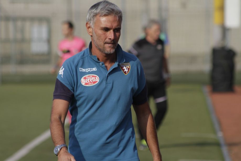 Calciomercato. Non sarà Marco Sesia il nuovo allenatore della Sanremese: "C'è stato un contatto, spero possa essere un arrivederci"