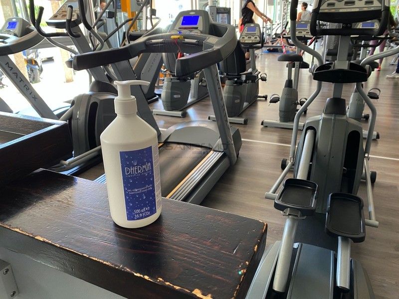 Palestre, il 20% dei gestori sarebbe pronto a riaprire nonostante le multe