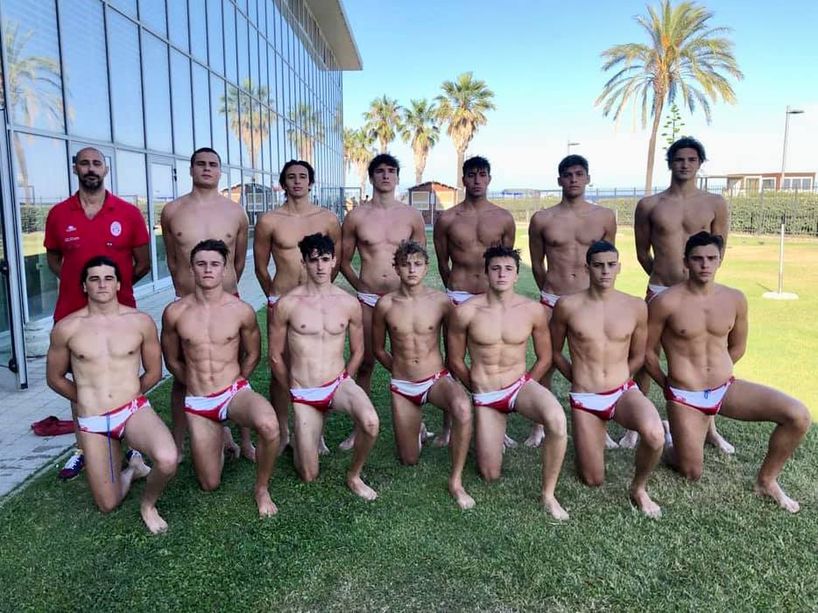 Pallanuoto Under 20: la RN Savona fa sua la &quot;finalina&quot; e chiude al terzo posto in campionato