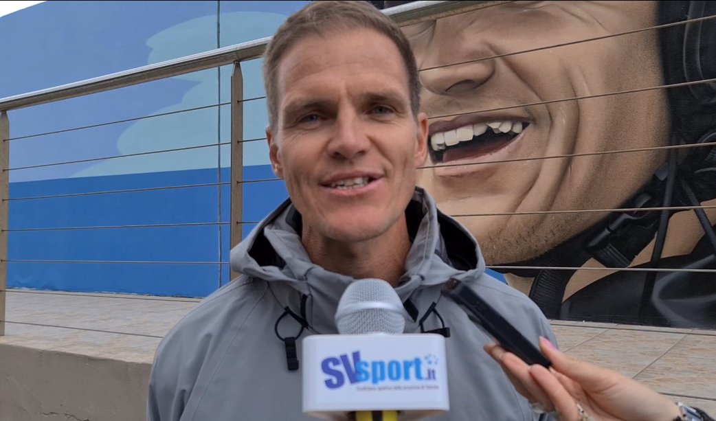 Vela. Pietro Sibello tra emozioni e futuro: &quot;Bellissimo ritornare a casa. Luna Rossa? Vogliamo colmare il gap e portare la Coppa in Italia&quot; (VIDEO)