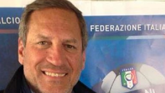 Calcio. Il dottor Capua frena sui dilettanti: &quot;Per rivederli in campo è auspicabile attendere il vaccino&quot;