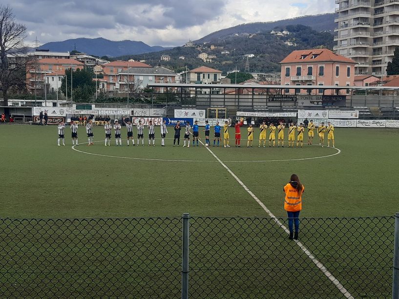 Calcio. Serie D, Lavagnese e Savona non si fanno male: la sfida del &quot;Riboli&quot; finisce 0-0