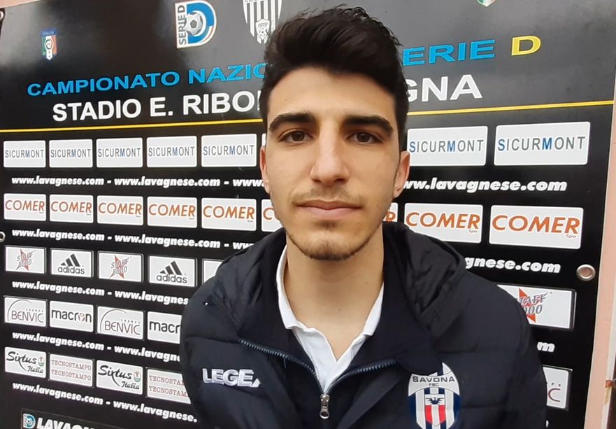 Calcio. Savona poco incisivo a Lavagna, ma la difesa non rischia quasi nulla. Tissone: &quot;Fondamentale non prendere gol, sappiamo di potercela giocare contro chiunque&quot; (VIDEO)