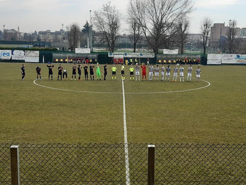 Calcio. Serie D, Giovannini torna al gol e il Savona festeggia: colpaccio esterno degli striscioni a Bra, biancoblù vittoriosi 1-0