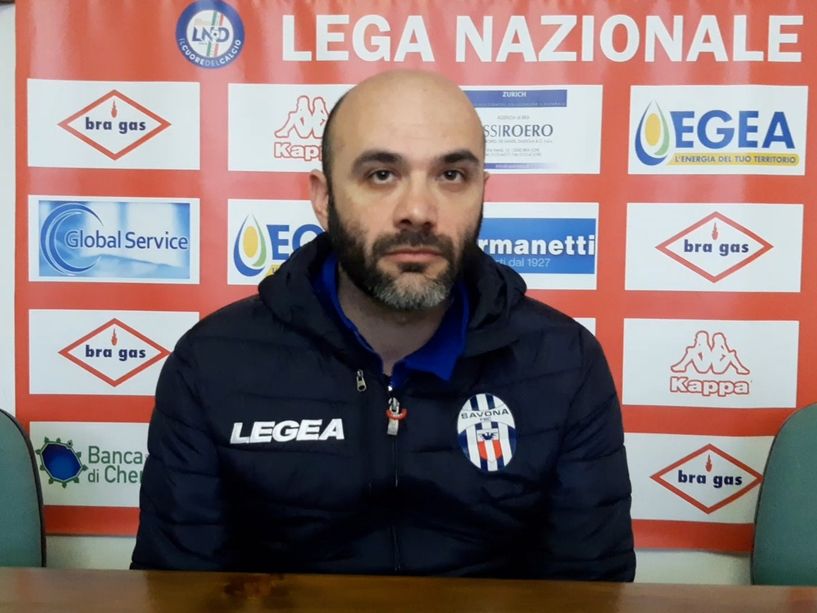Calcio. Bra-Savona 0-1, altra grande prova degli striscioni e tre punti che valgono oro. Barresi: "Squadra straordinaria per abnegazione e carattere" (VIDEO)