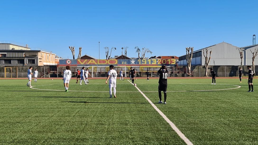 Calcio. Serie D, il Vado non ne esce più: anche il Casale si impone al &quot;Chittolina&quot;, i nerostellati vincono 3-1 in rimonta