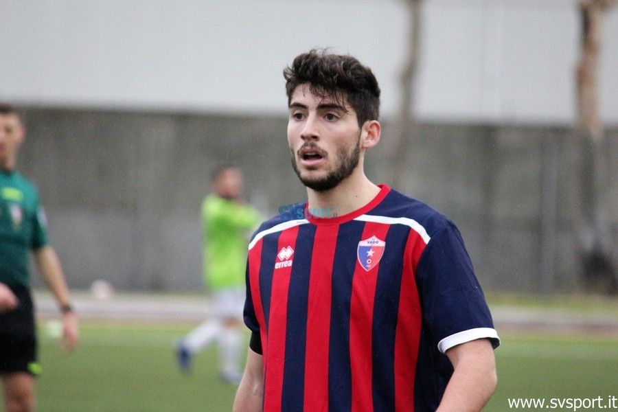 Calcio. Vado, la vittoria contro la Lavagnese come un nuovo trampolino di lancio verso la salvezza. Bacigalupo: "Ora serve solamente continuità"