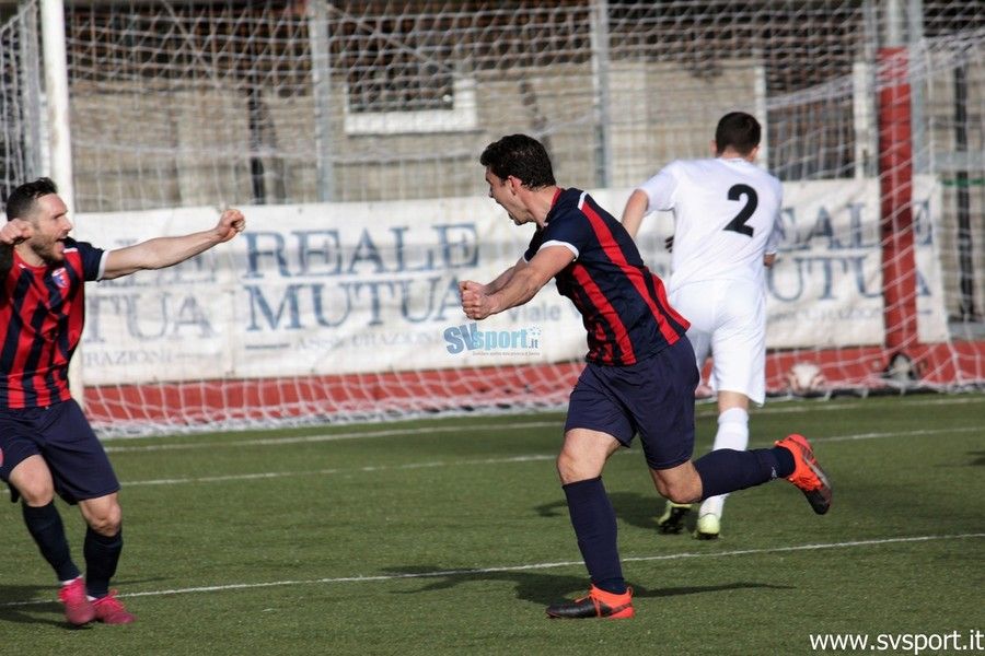 Calcio. Serie D, prosegue la missione risalita per il Vado: al &quot;Chittolina&quot; arriva il Saluzzo (ore 14.30)