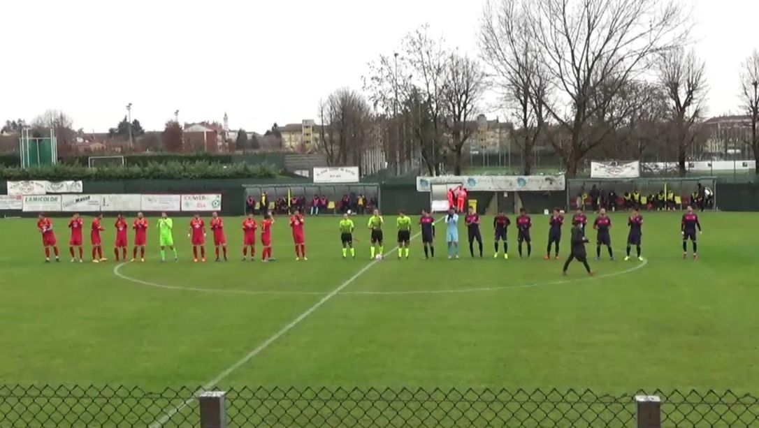 Calcio. Serie D, il Bra continua a vincere: giallorossi ok nel recupero di campionato, il Vado si arrende 3-1