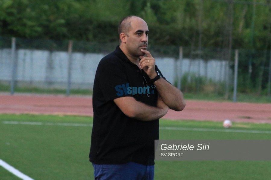 Calcio. Pietra Ligure, non basta una prima mezz'ora da manuale contro l'Albenga. Pisano: &quot;La prestazione resta, il 2-1 a fine primo tempo però non va concesso...&quot;