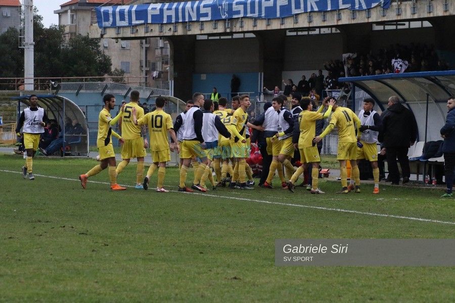 Calcio. Serie D: insidia Bra sul cammino del Savona, striscioni di scena in Piemonte per dimenticare il ko contro la Lucchese
