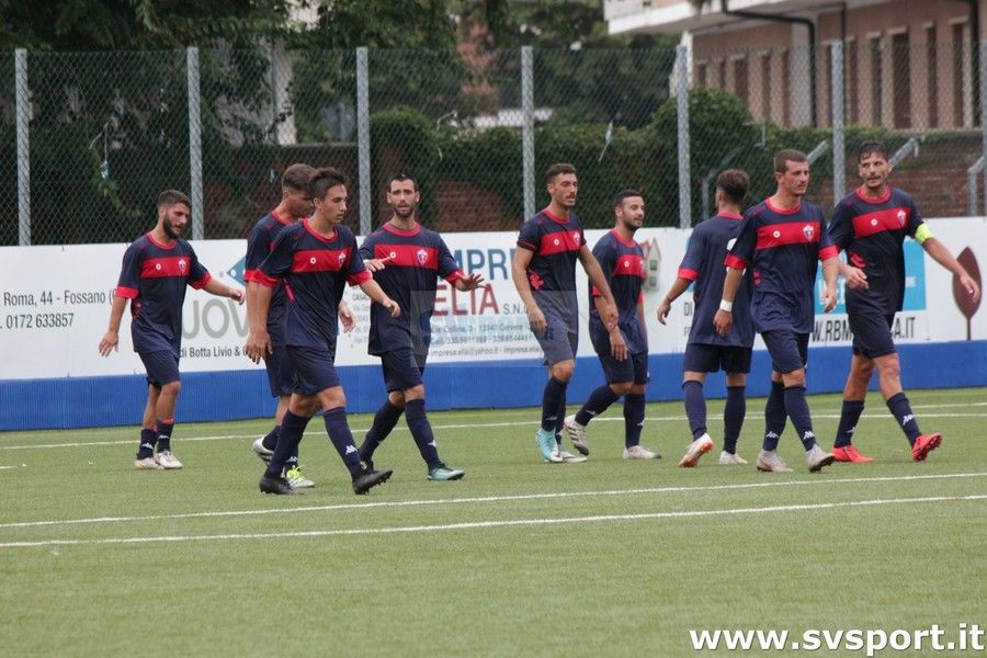 Calcio. Vado-Sanremese, derby ponentino che non ammette passi falsi: rossoblù e matuziani pronti a darsi battaglia nella cornice del &quot;Chittolina&quot;