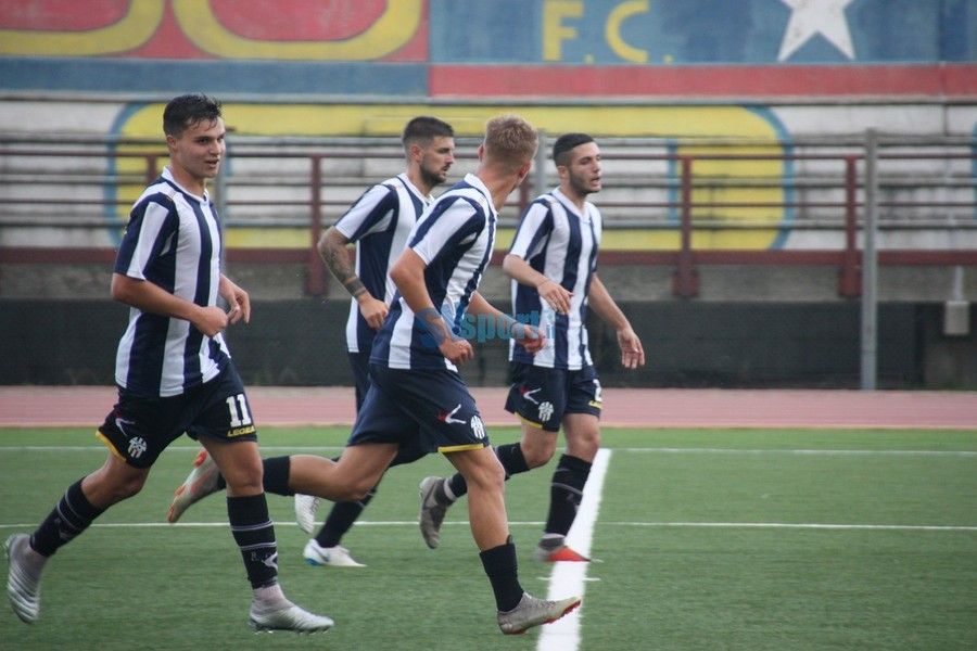 Calcio, Savona: spunta la possibilità di una raccolta fondi dei tifosi a favore delle leve biancoblu