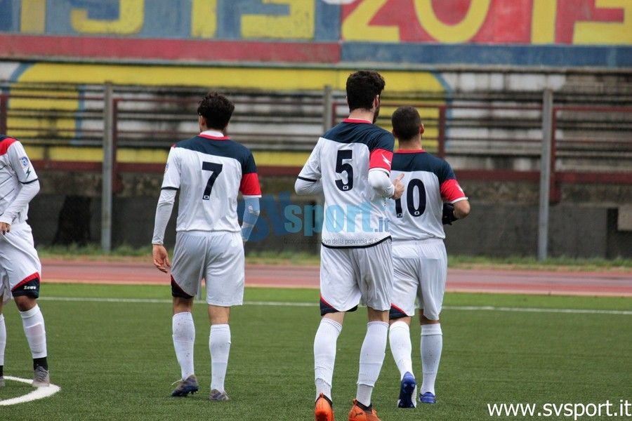 Calcio. Serie D: è un Vado in fase di ricostruzione, ma contro il Chieri serve muovere la classifica