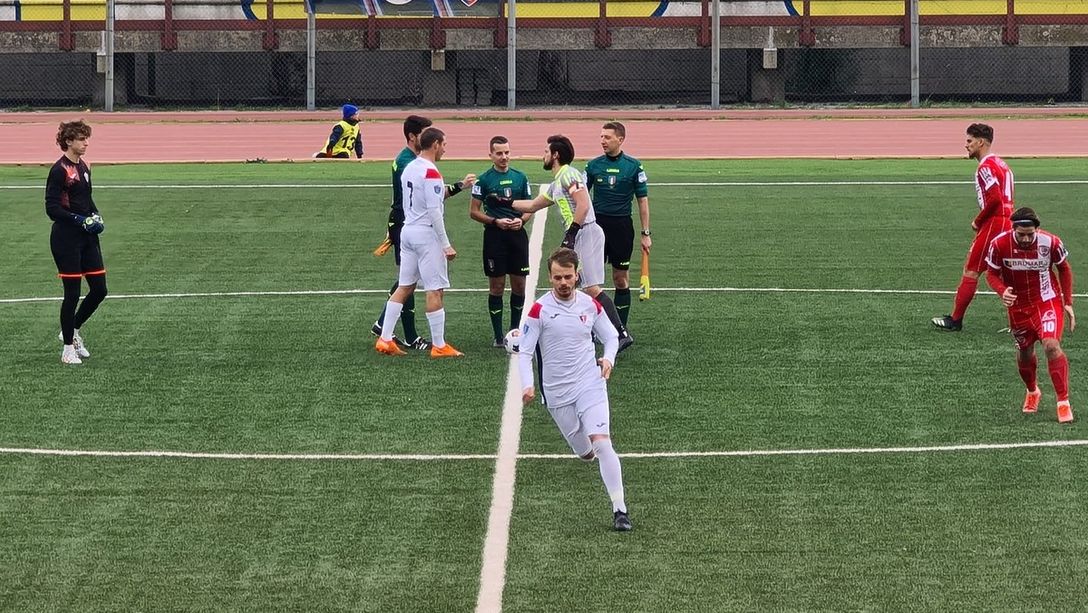 Calcio. Serie D: al Vado non basta un buon primo tempo, la magia di Virdis regala un punto all'Asti