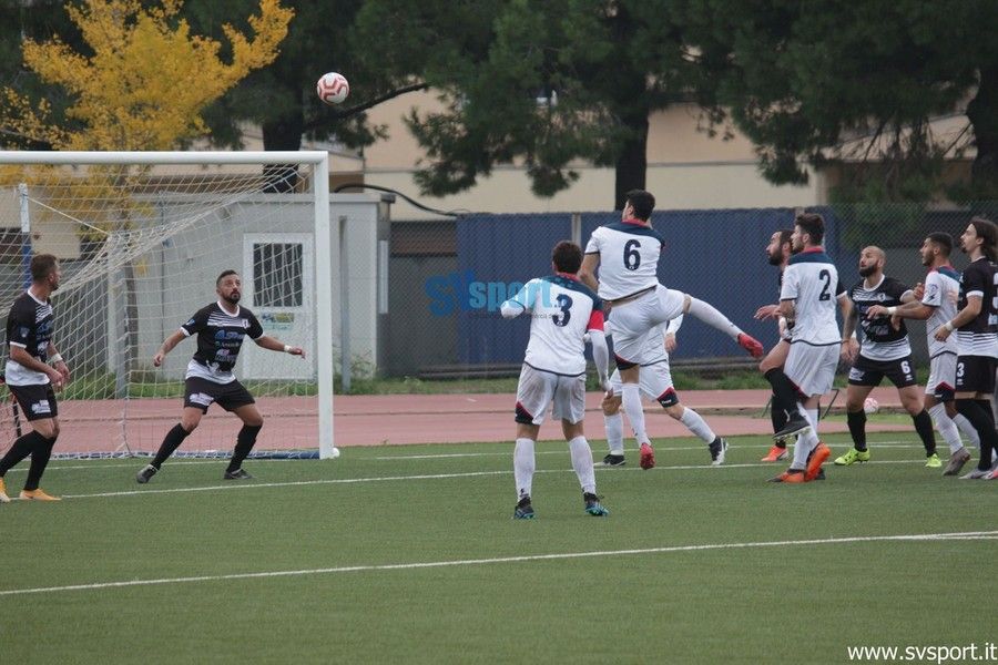 Calcio. Vado, squadra in crescita anche per il presidente Tarabotto: &quot;Grinta e personalità, la strada è quella giusta&quot;
