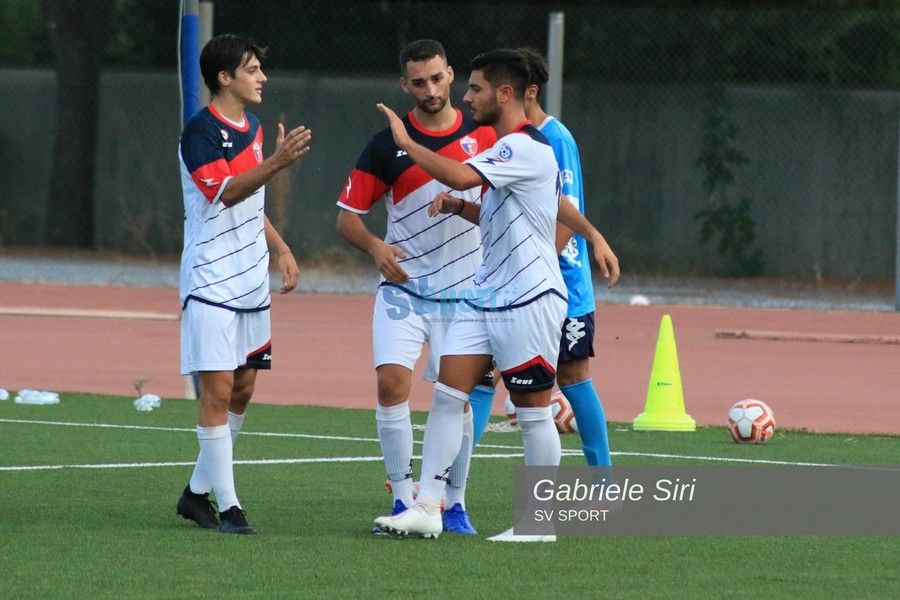 Calcio. Serie D, il Vado riprende la preparazione... online! Rossoblu sempre in quarantena in attesa dei tamponi, verso il rinvio anche la sfida con il Bra